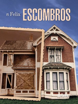 cover image of Escombros